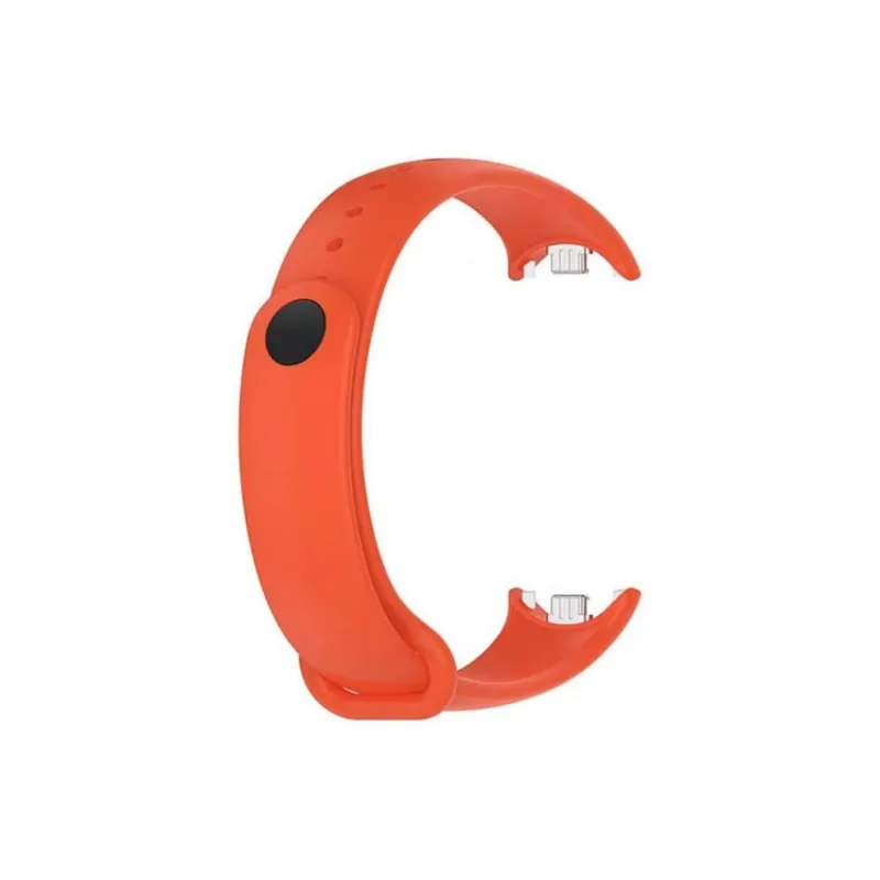 MUZHITIANKONG Xiaomi Compatibility Watch Band 219mm Silicone Material-9