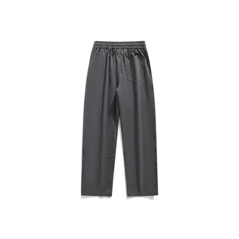 DOUBLE STAR 88 Cargo Pants Unisex-5