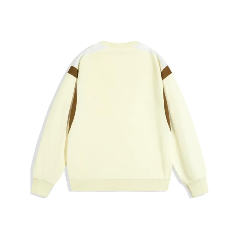 Mula Sweatshirts Unisex-3