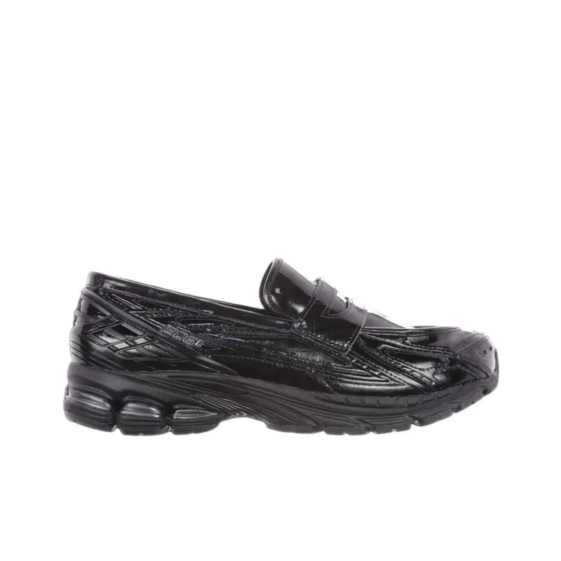 New Balance 1906L Black Croc-1