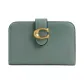 Brass with Sage Green