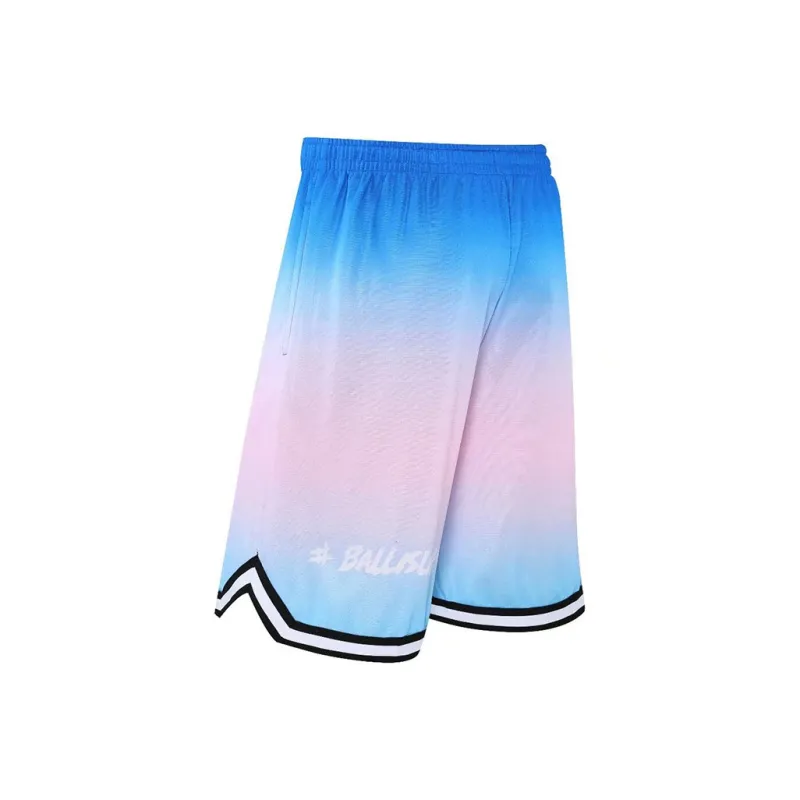 JIMI&JONS Casual Shorts Unisex-3