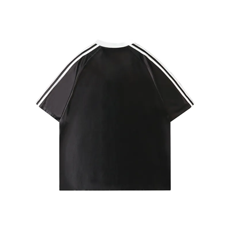 Fakeyoung T Shirts Unisex-3