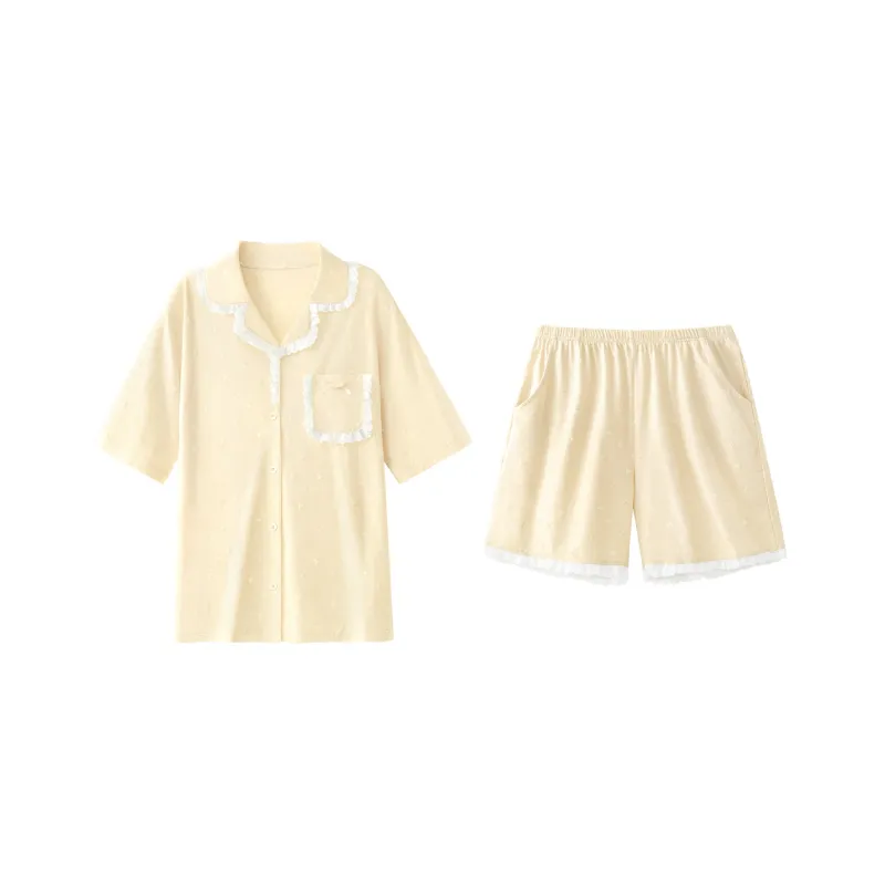 SEM/R Women's Pajama Sets-0
