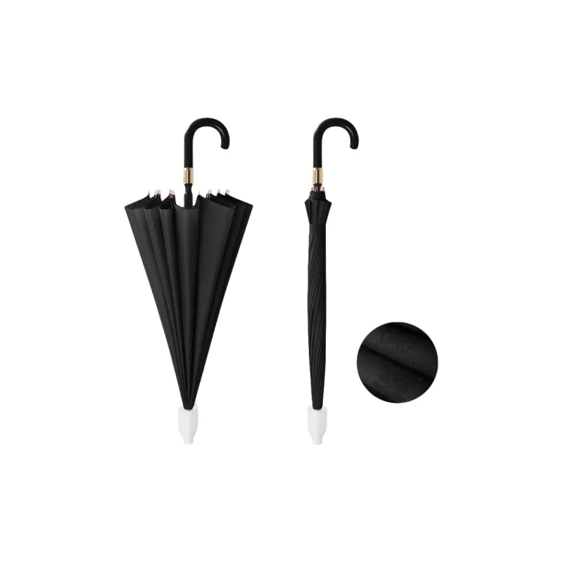 Love the rain Umbrellas-7
