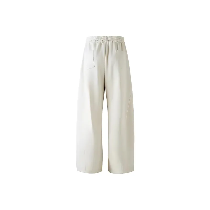 DKREA Casual Pants Unisex-1