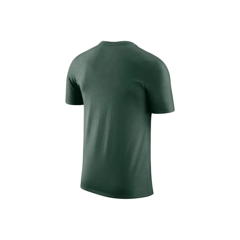 Nike Milwaukee Bucks Essential Men's Nike Nba T Shirt-1