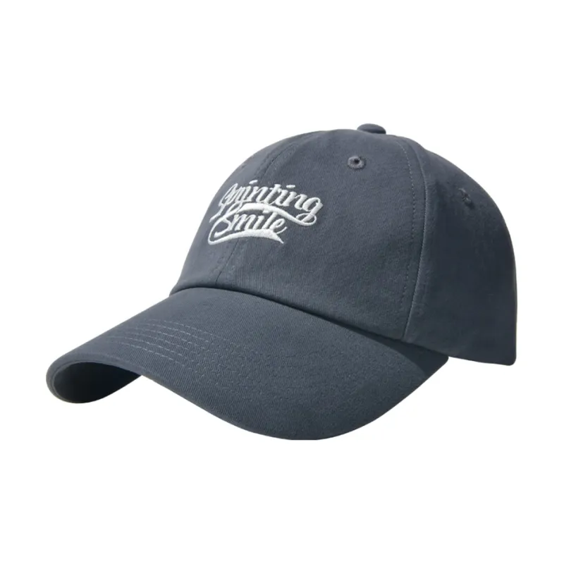 HLA Cotton Baseball Caps Unisex-8