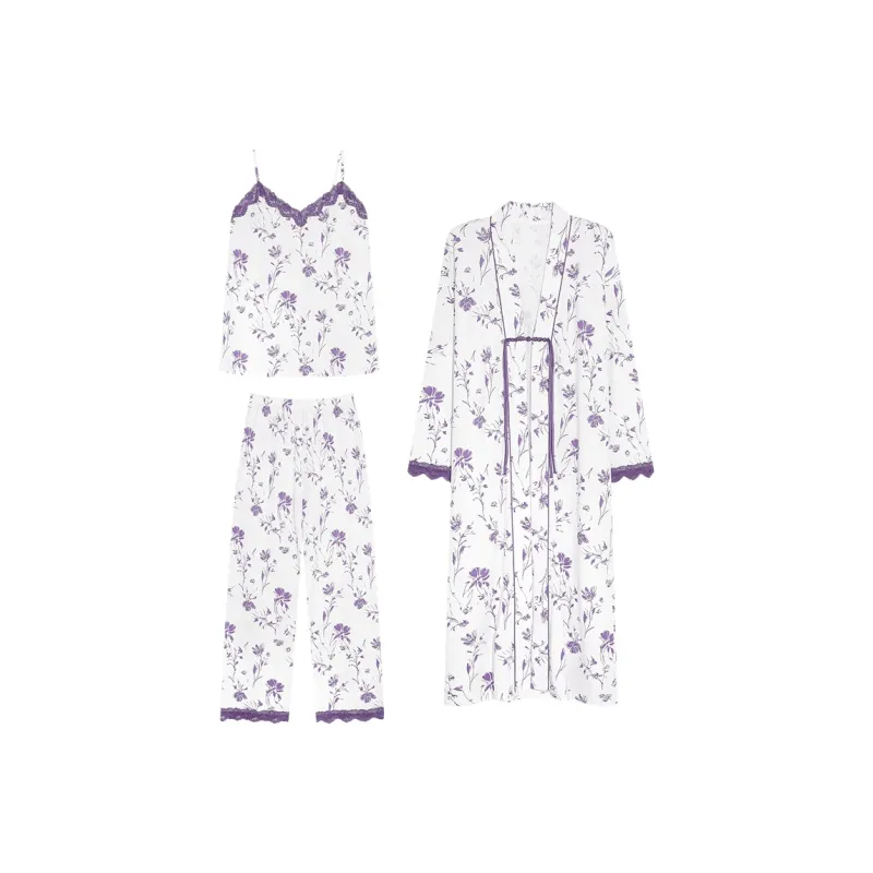 Casenland Women's Pajama Sets-0
