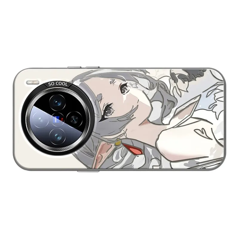 MANQIN Phone Cases-9