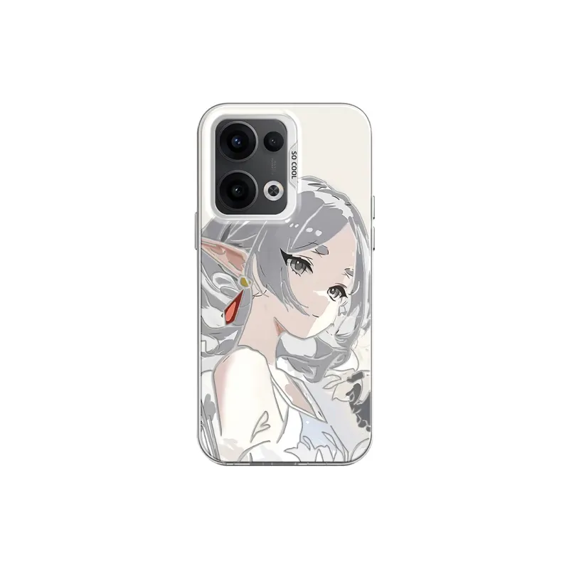 MANQIN Phone Cases-3