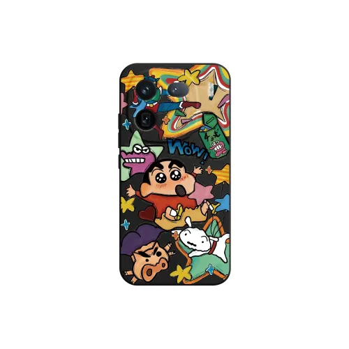 CHUNFAN Phone Cases