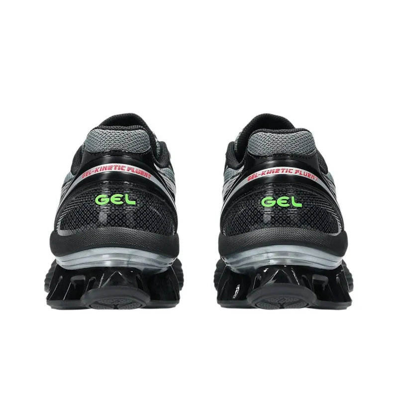 Asics Gel Kinetic Fluent Piedmont Grey Pure Silver-5