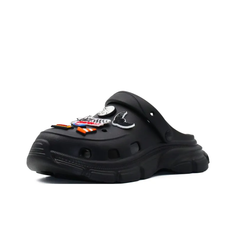 AD Clogs Unisex-0