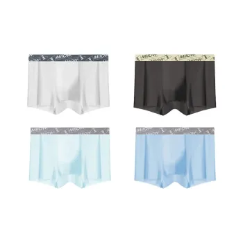 MIIOW Men Underpants