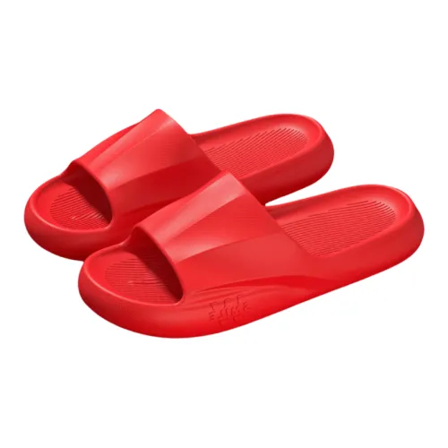 YUZHAOLIN EVA Slippers, Summer Slip Resistant Couple, Durable Home Platform, Soft And Springy Feeling