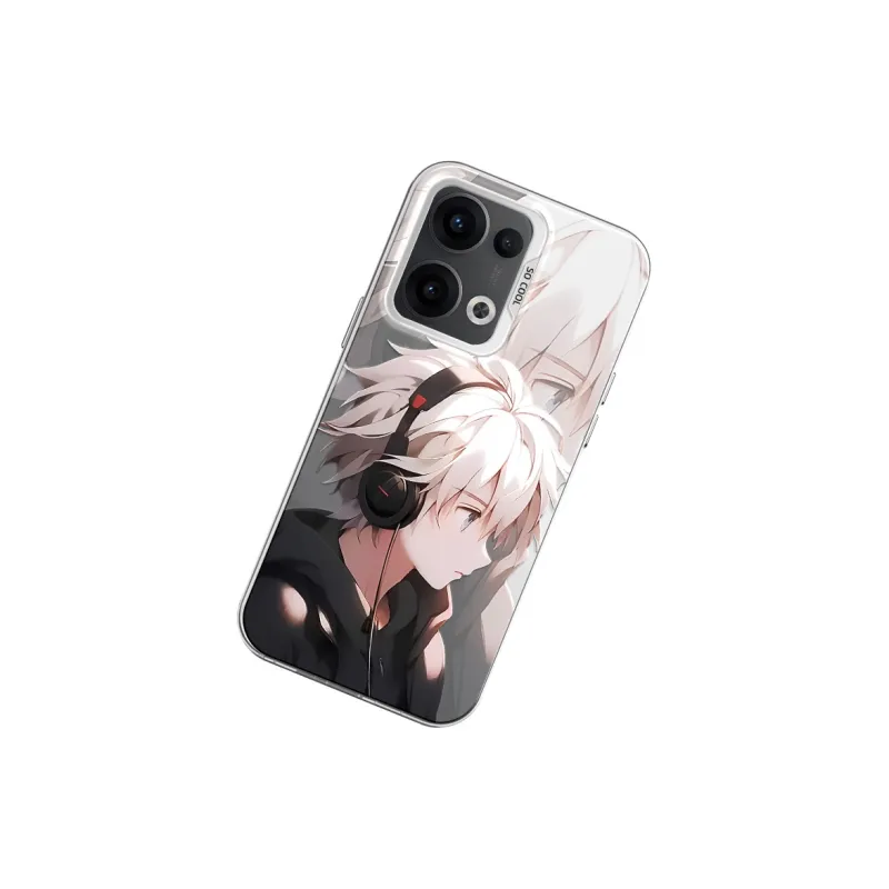 MANQIN Phone Cases-1