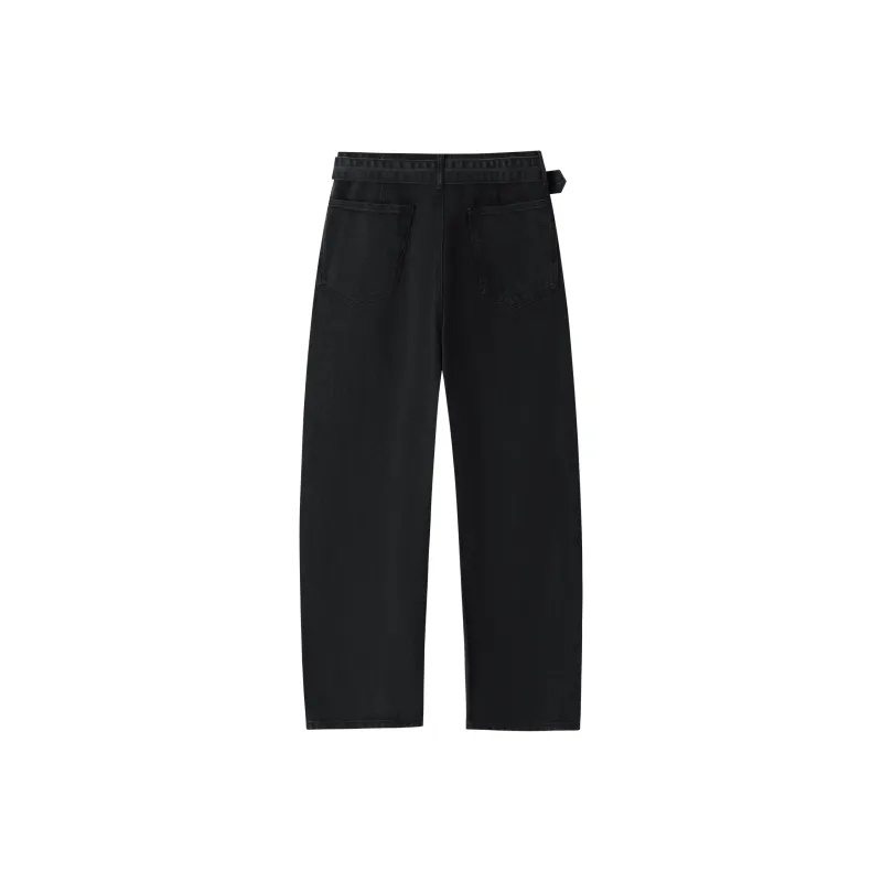 CLIMAX VISION Jeans Unisex-5