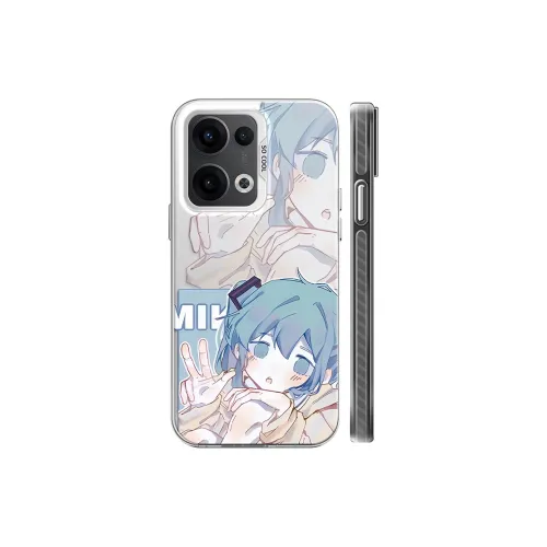 MANQIN Phone Cases