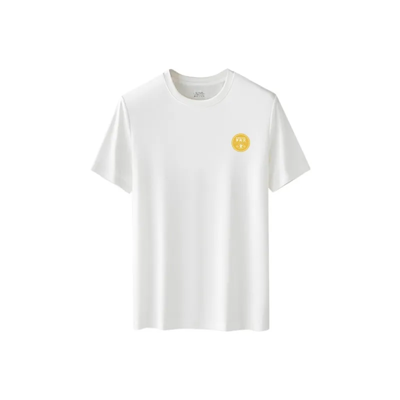 ROBINHOOD Men Pajama Tops-4