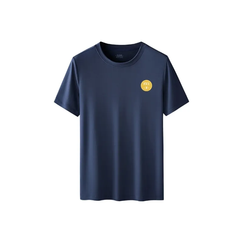 ROBINHOOD Men Pajama Tops-6