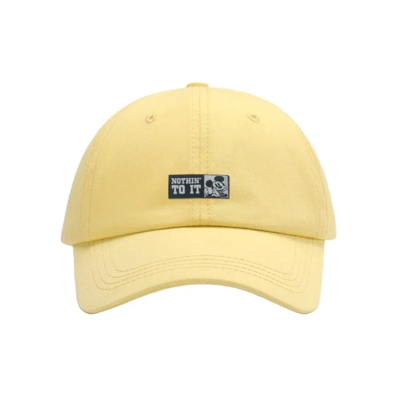 Disney Cotton Baseball Caps Unisex-18