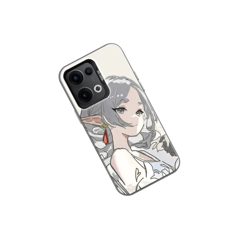 MANQIN Phone Cases-7