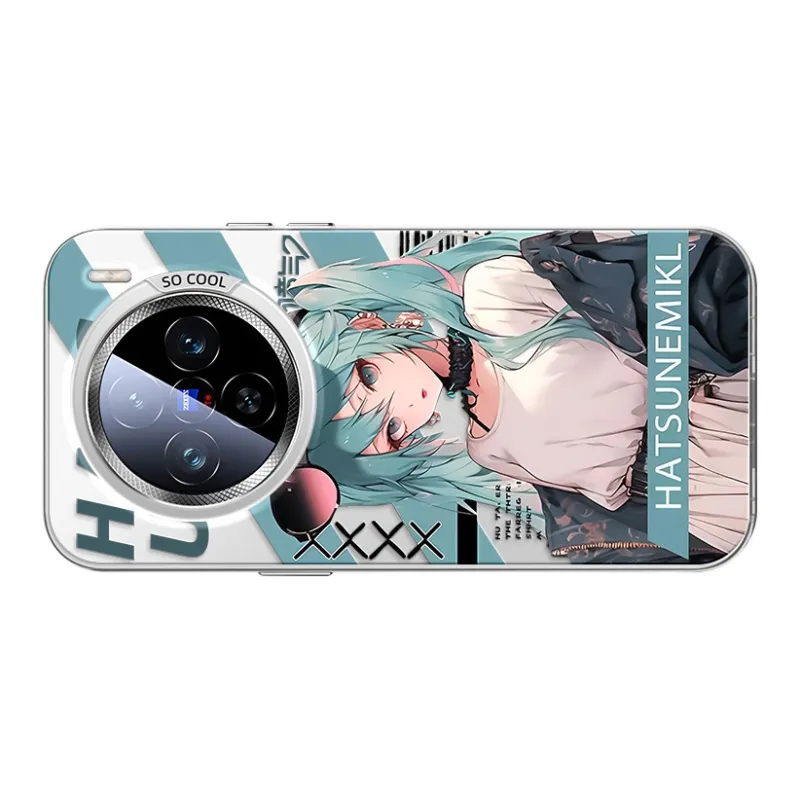 MANQIN Phone Cases-4