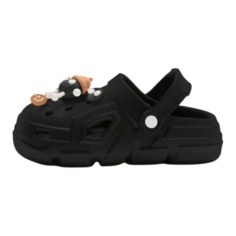 KUUJOO Slippers / Home Slippers-1