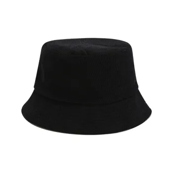 YUZHAOLIN Polyester Bucket Hats Unisex