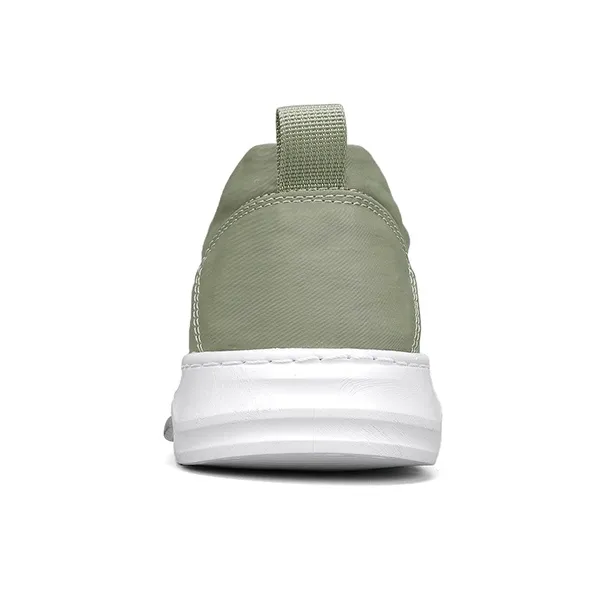 Kangaroo Head Abrasion Resistant Low Top Canvas Shoes Men's-14