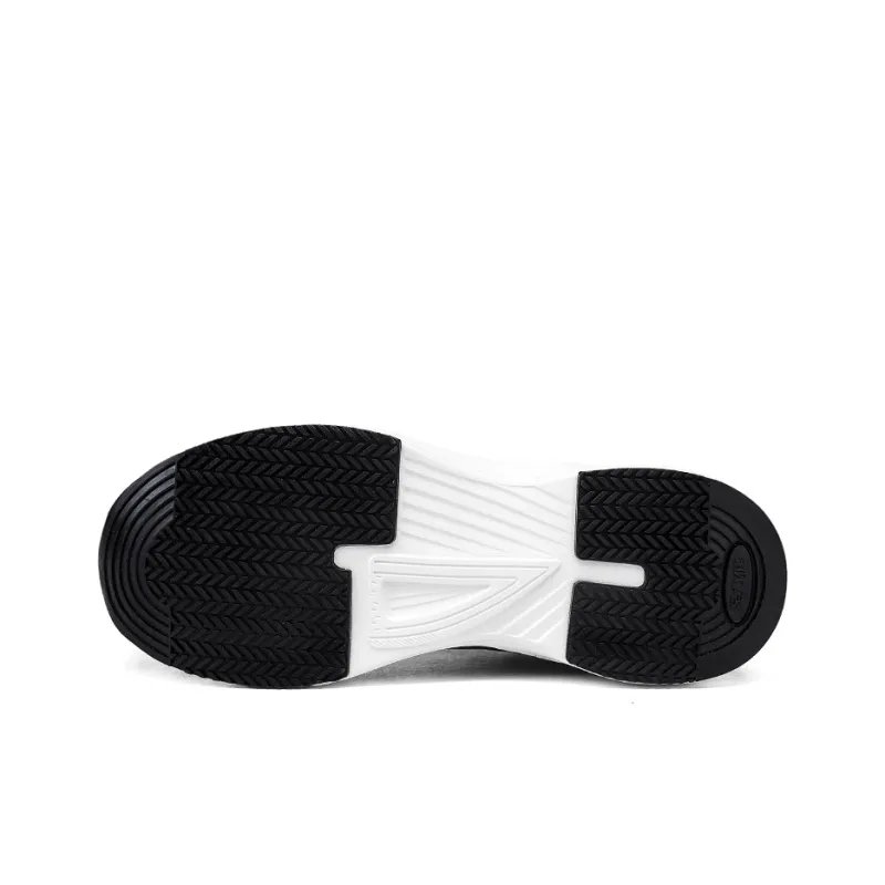 ZULIZ Sports Elderly Shoes Casual Shoes Men Low Top-5