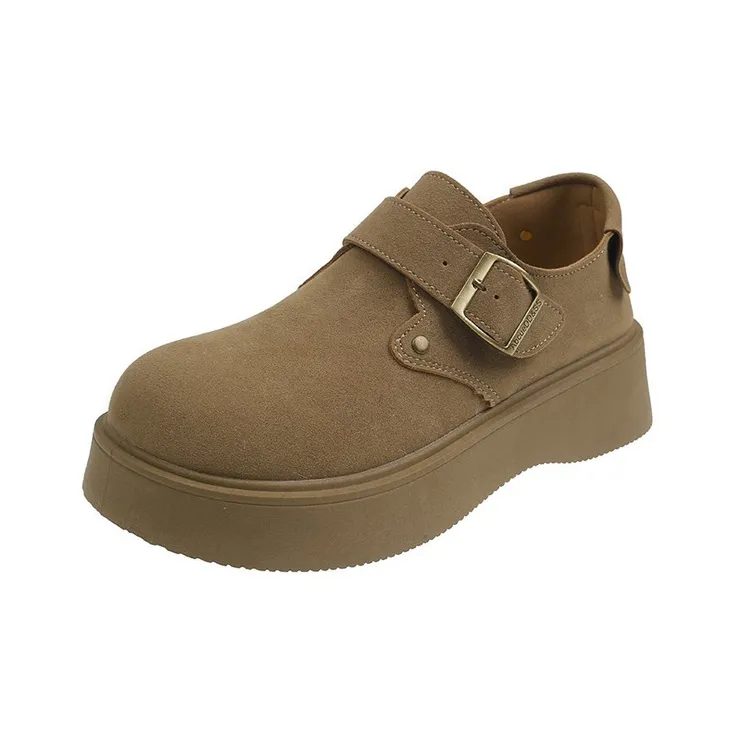 BIGTREE Casual Single Shoes Women's-2