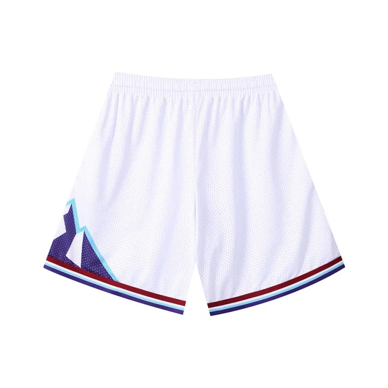 JIMI&JONS Casual Shorts Unisex-1