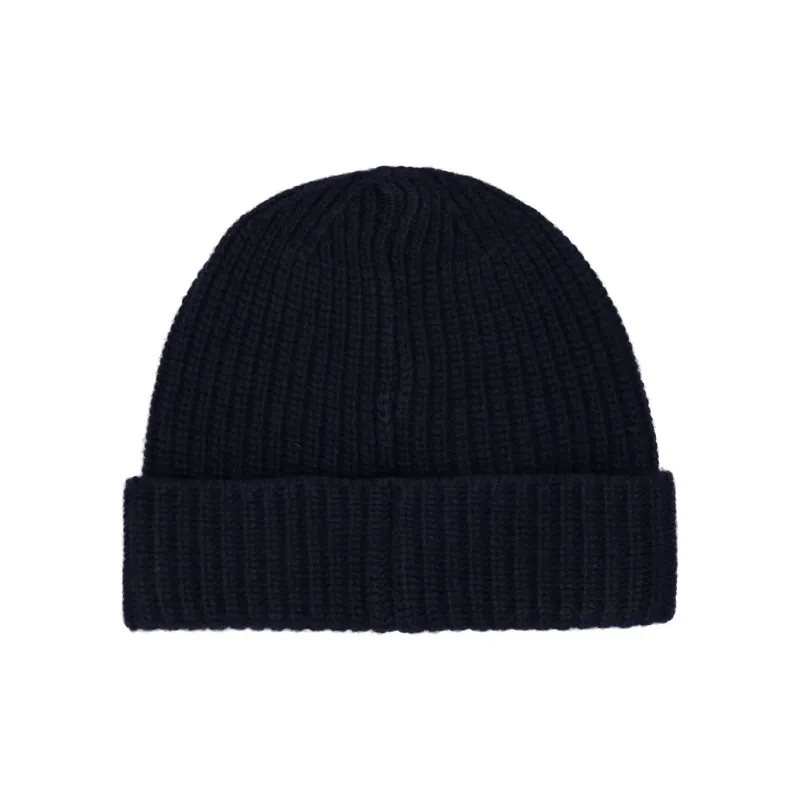 STONE ISLAND Logo Beanie-1