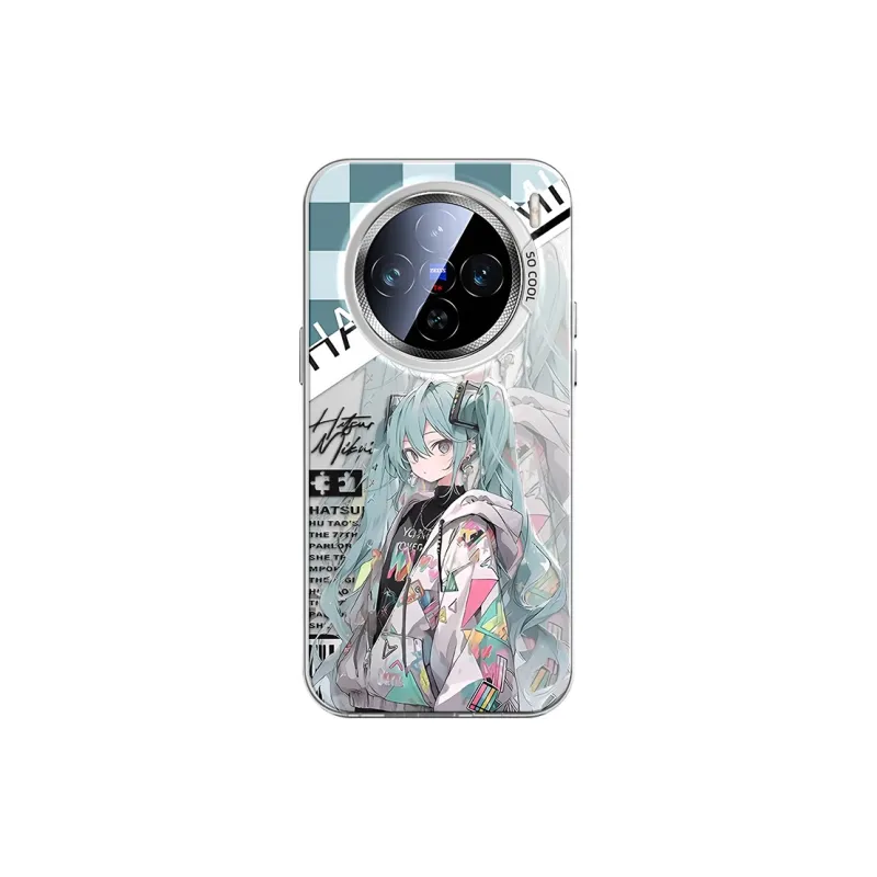 MANQIN Phone Cases-13