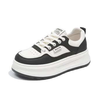Lycakington Lightweight Wear Resistant And Breathable Low Top Casual Shoes Women's