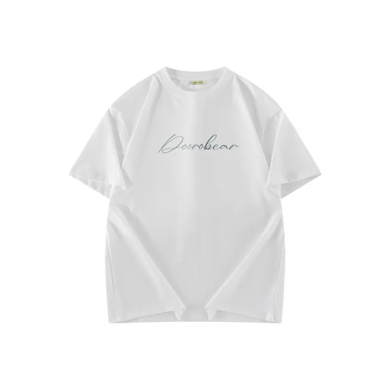 Budding Bear T Shirts Unisex-5