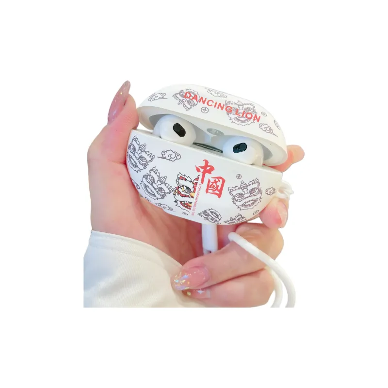 ZHUOJI Headphone Cases-1