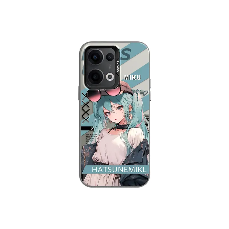 MANQIN Phone Cases-8