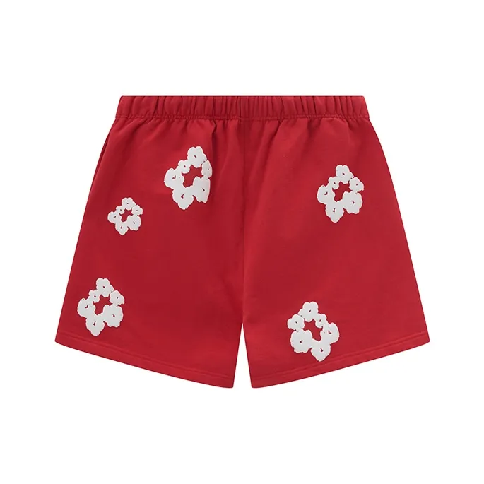 PRO CITY SS25 Casual Shorts Unisex-1