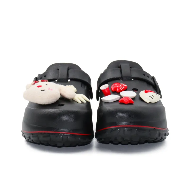 JANECO Clogs Women's-3