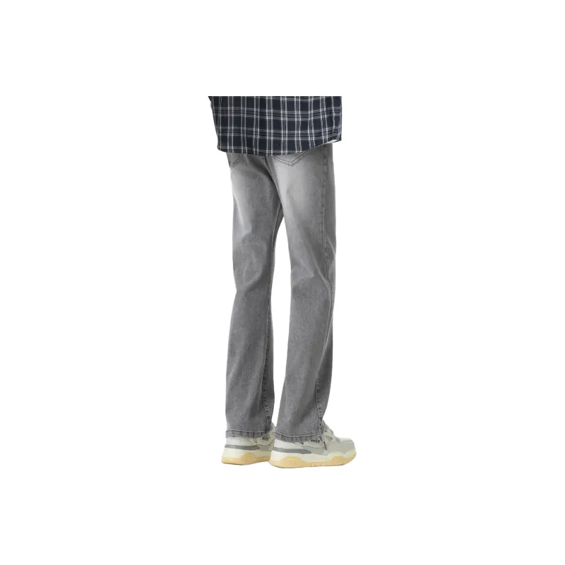 MINEPAIR Jeans Unisex-5