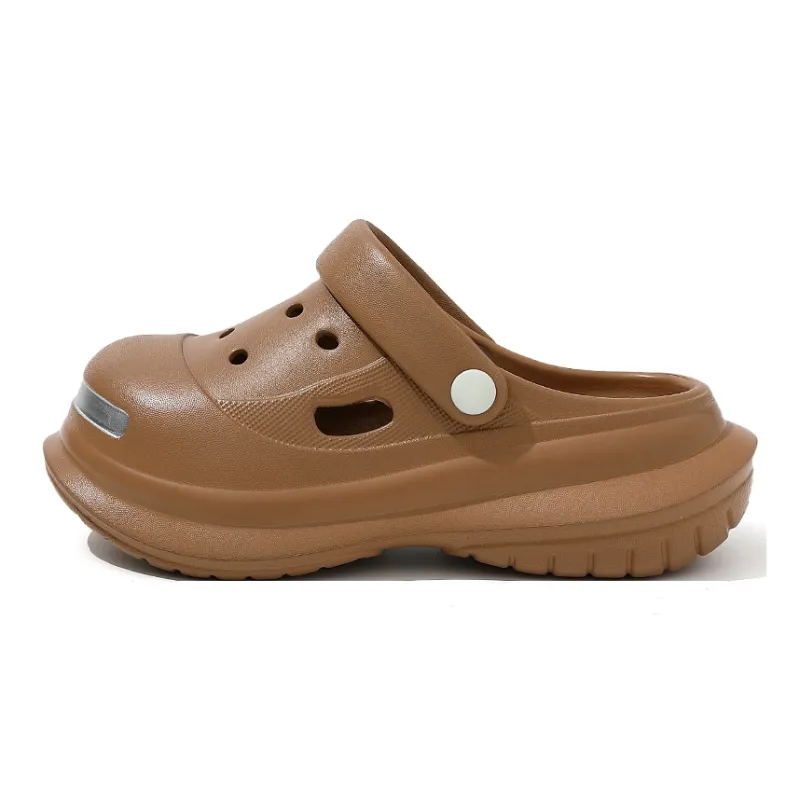 Red bean Slippers / Home Slippers-8