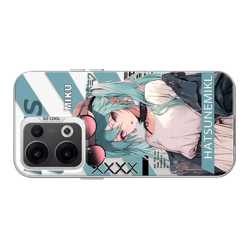 MANQIN Phone Cases-4