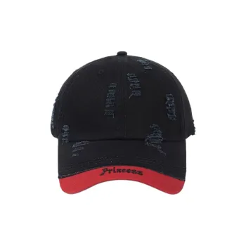 SLEEPYWALK Cotton Baseball Caps Unisex