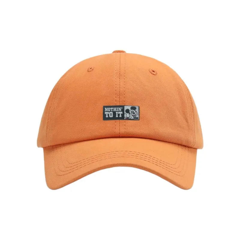 Disney Cotton Baseball Caps Unisex-11