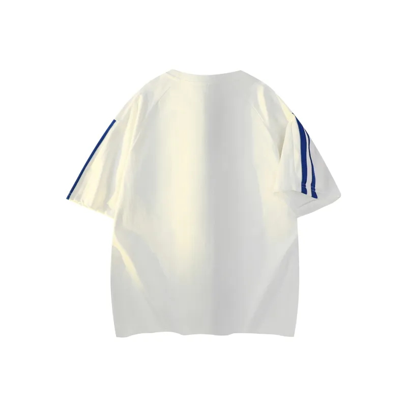 KADAKADA SUITE T Shirts Unisex-1