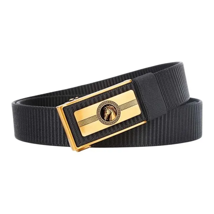 Mulinsen Canvas Belt Unisex 3cm-9
