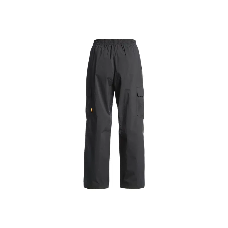PARAJUMPERS Shell Cargo Pants-1